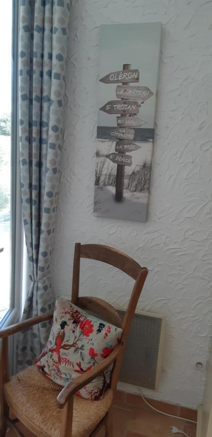 Jeanne Clara Et Nalia Villa Dolus de Oleron Bagian luar foto