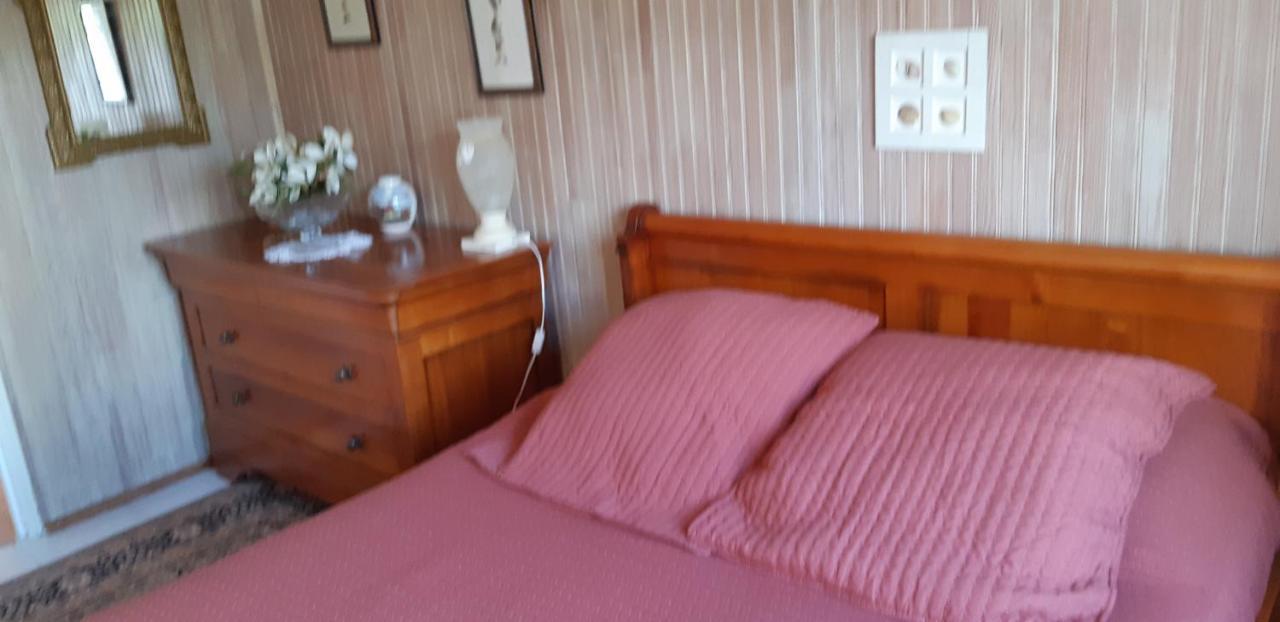 Jeanne Clara Et Nalia Villa Dolus de Oleron Bagian luar foto
