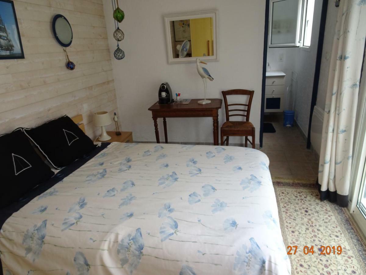 Jeanne Clara Et Nalia Villa Dolus de Oleron Bagian luar foto