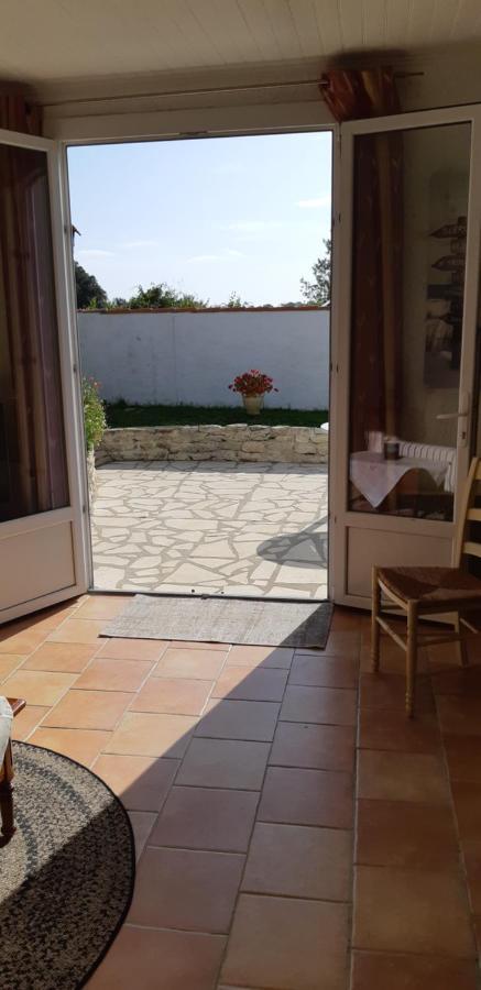 Jeanne Clara Et Nalia Villa Dolus de Oleron Bagian luar foto